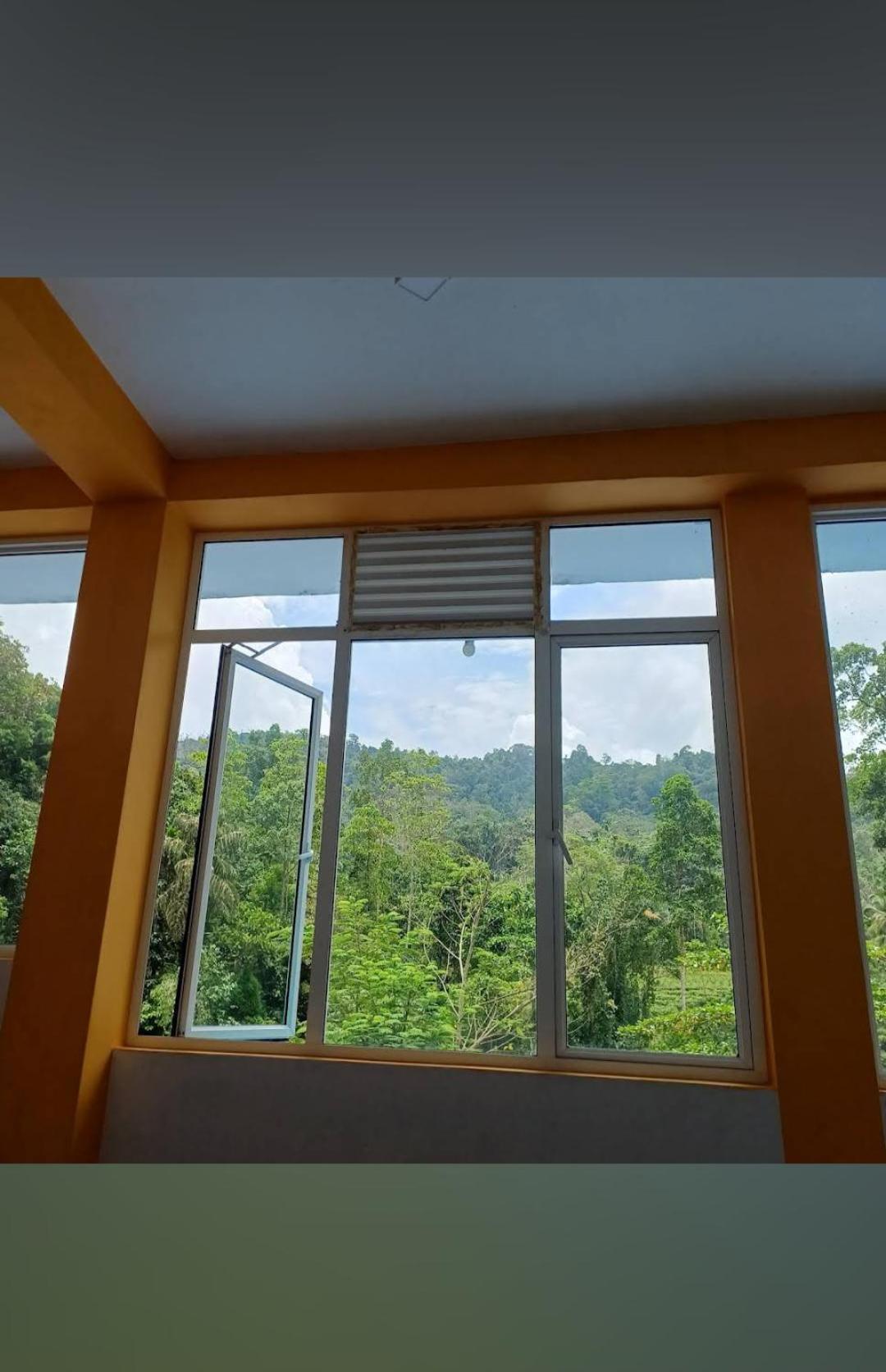 Sinharaja Vini Villa デニヤヤ エクステリア 写真